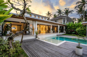 Villa Bisous Ubud